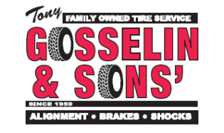 Tony Gosselin & Sons' - (Eureka, CA)